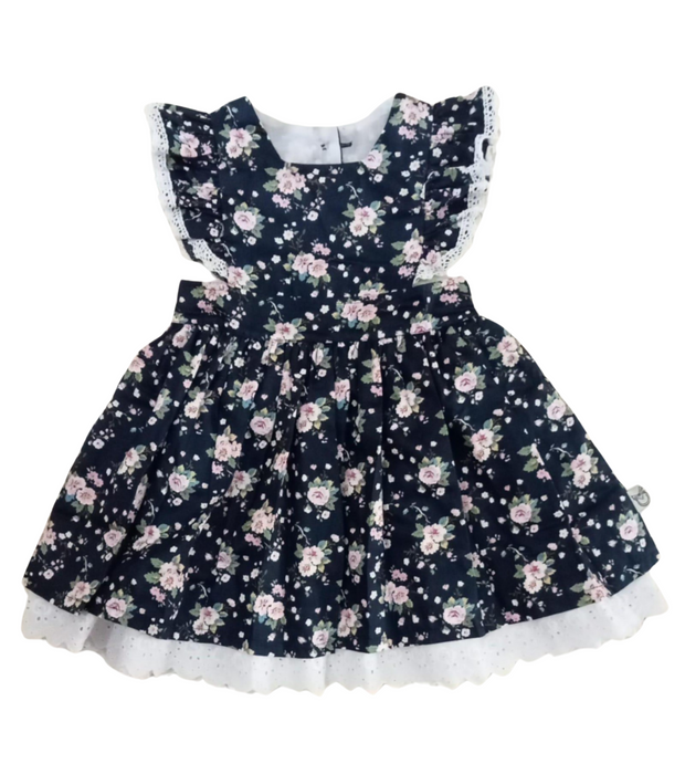 Lotti Polly dress