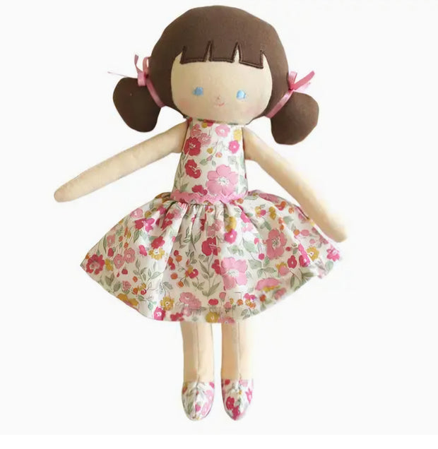 Alimrose doll - Audrey Rose Garden